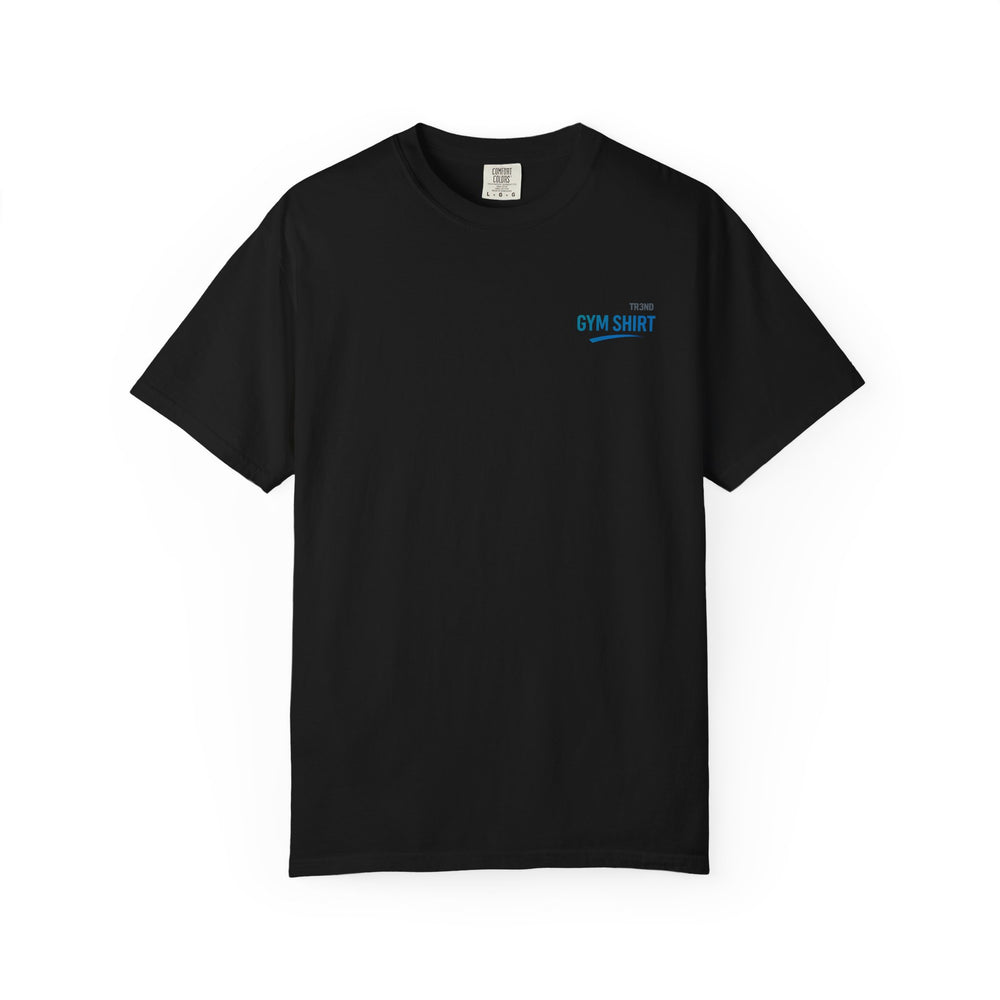 TR3ND Graphic T-Shirt - Gym Shirt
