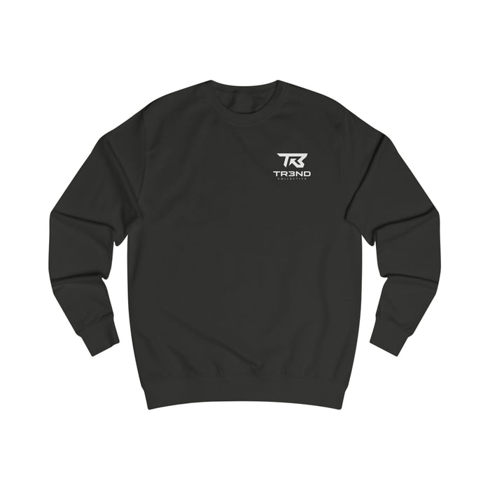 Fitness Sweatshirt TR3ND Gym Apparel