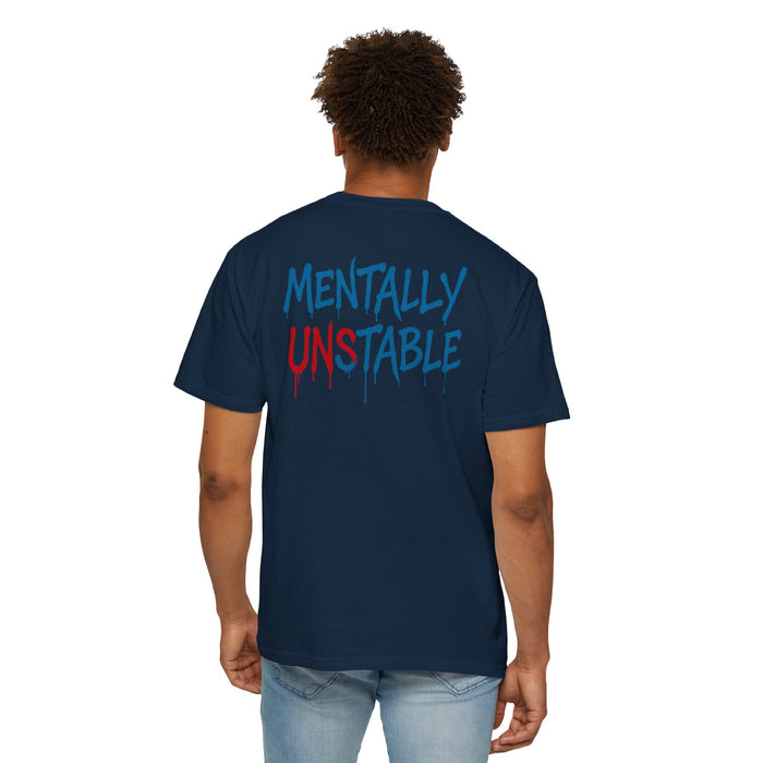 TR3ND Graphic T-Shirt - Gym Shirt