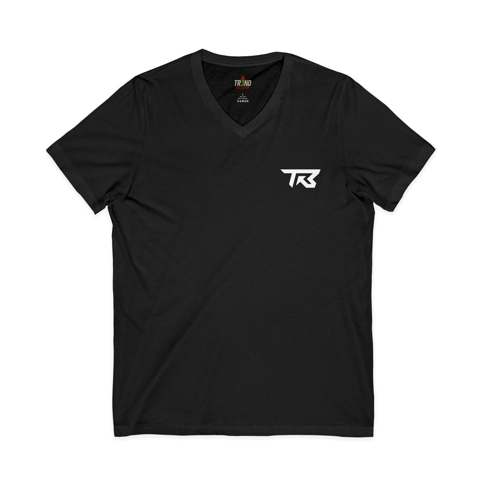 Women's Fitness Tee - TR3ND Summer Workout Shirt