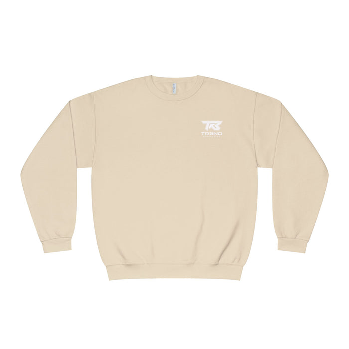Tr3nd Crewneck Sweatshirt