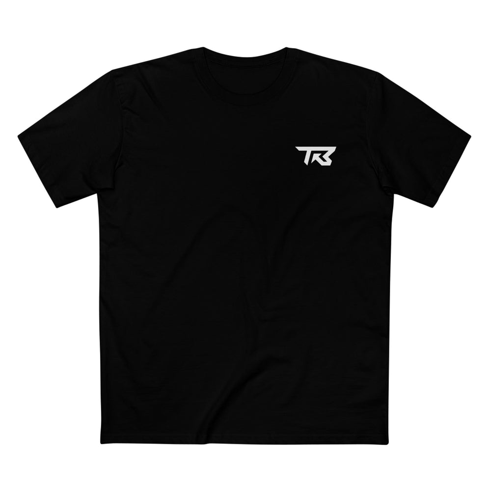 TR3ND Graphic Tee — Adult Staple T-Shirt