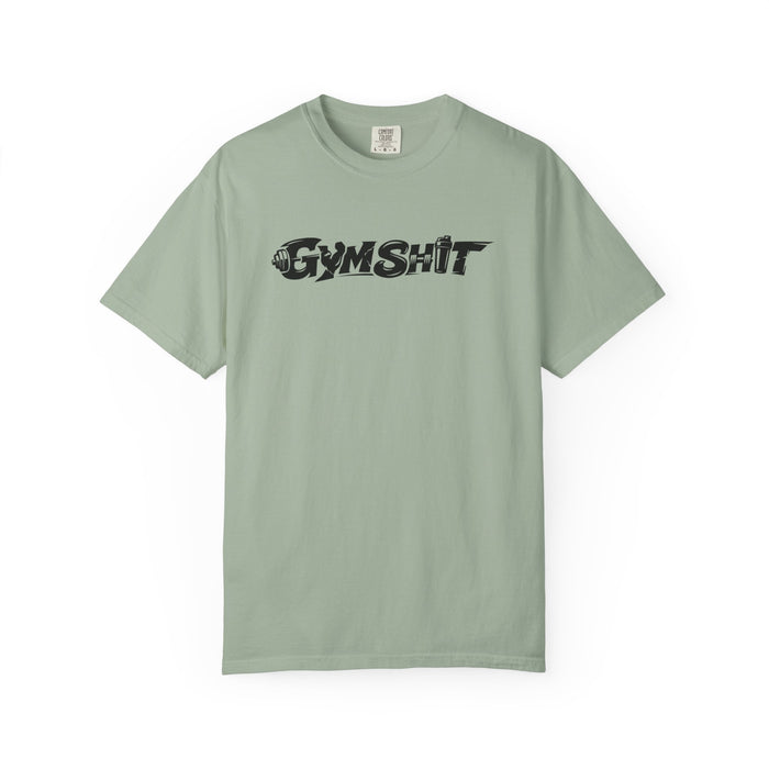 TR3ND GymSh!t Graphic T-Shirt – Bold Fitness Tee for Gym Enthusiasts