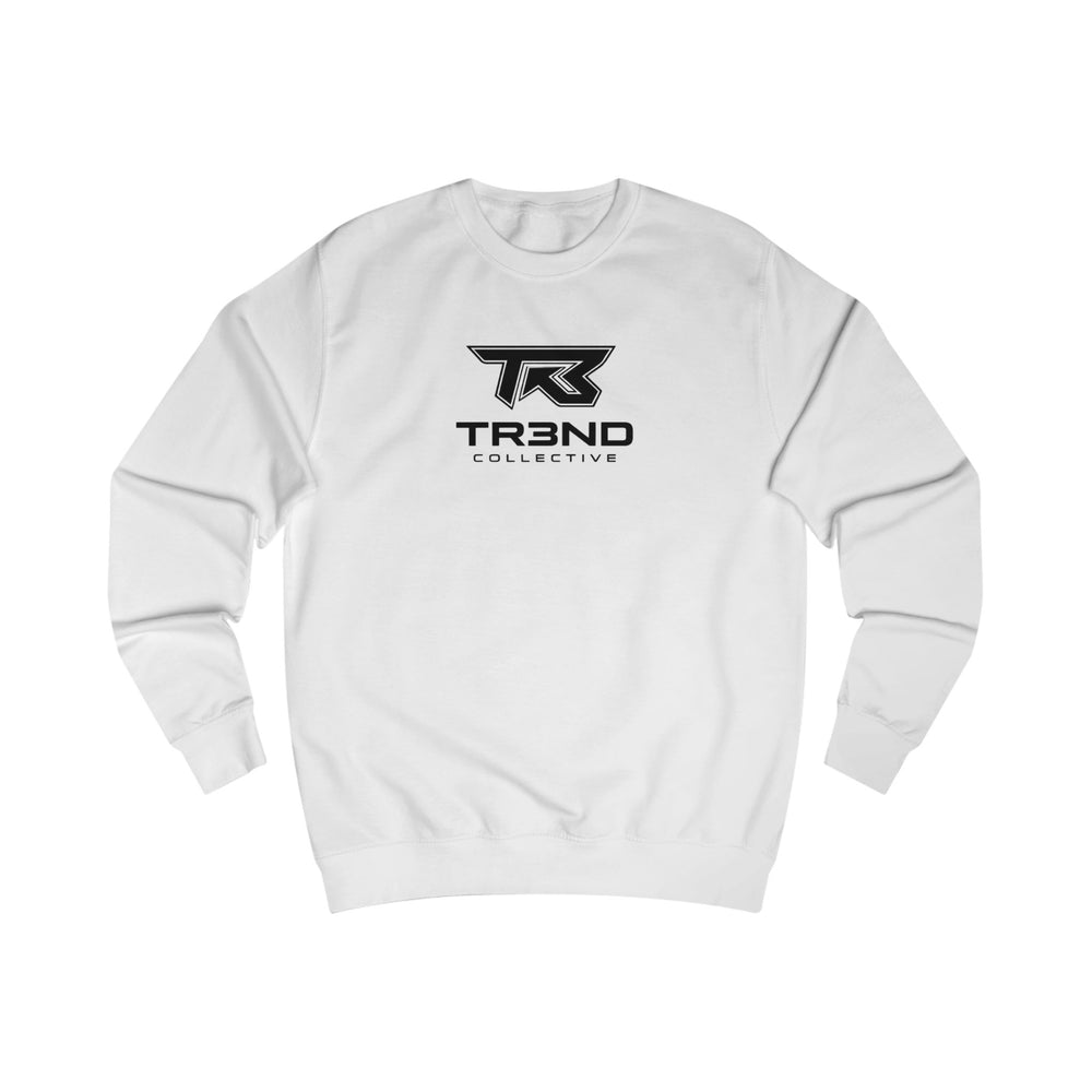 TR3ND Sweatshirt — Trendy Graphic Pullover