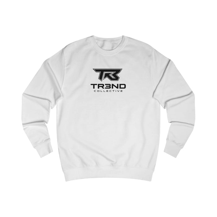 TR3ND Sweatshirt — Trendy Graphic Pullover