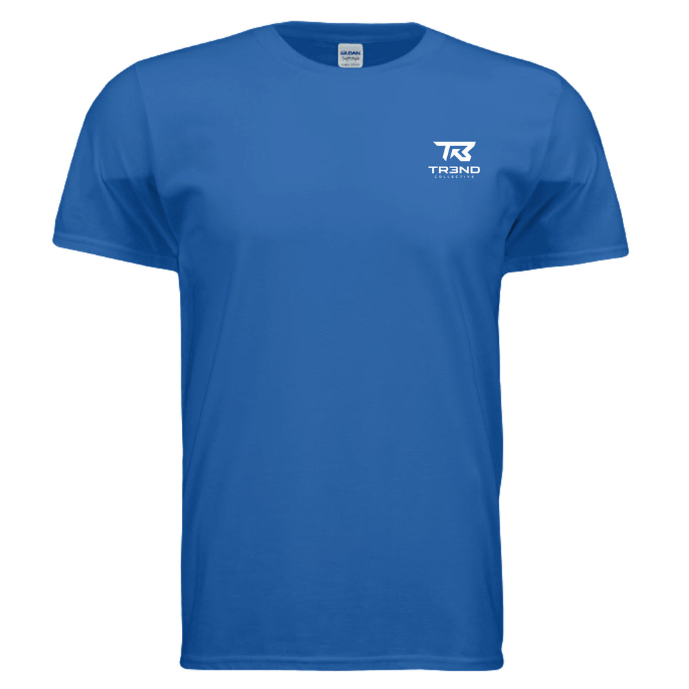 Small Logo TR3ND Shirt