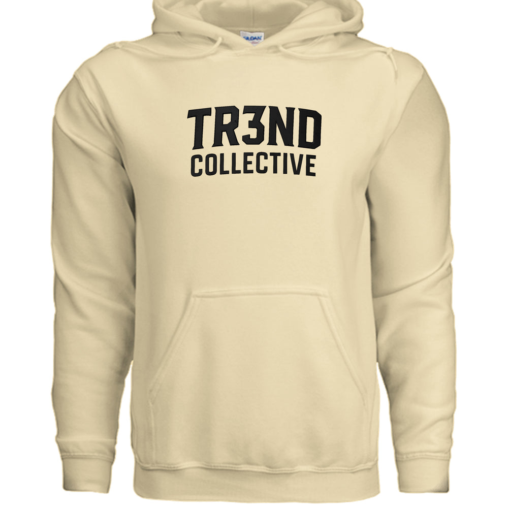 Soft Style TR3ND Hoodie