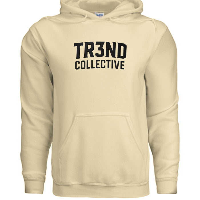 Soft Style TR3ND Hoodie