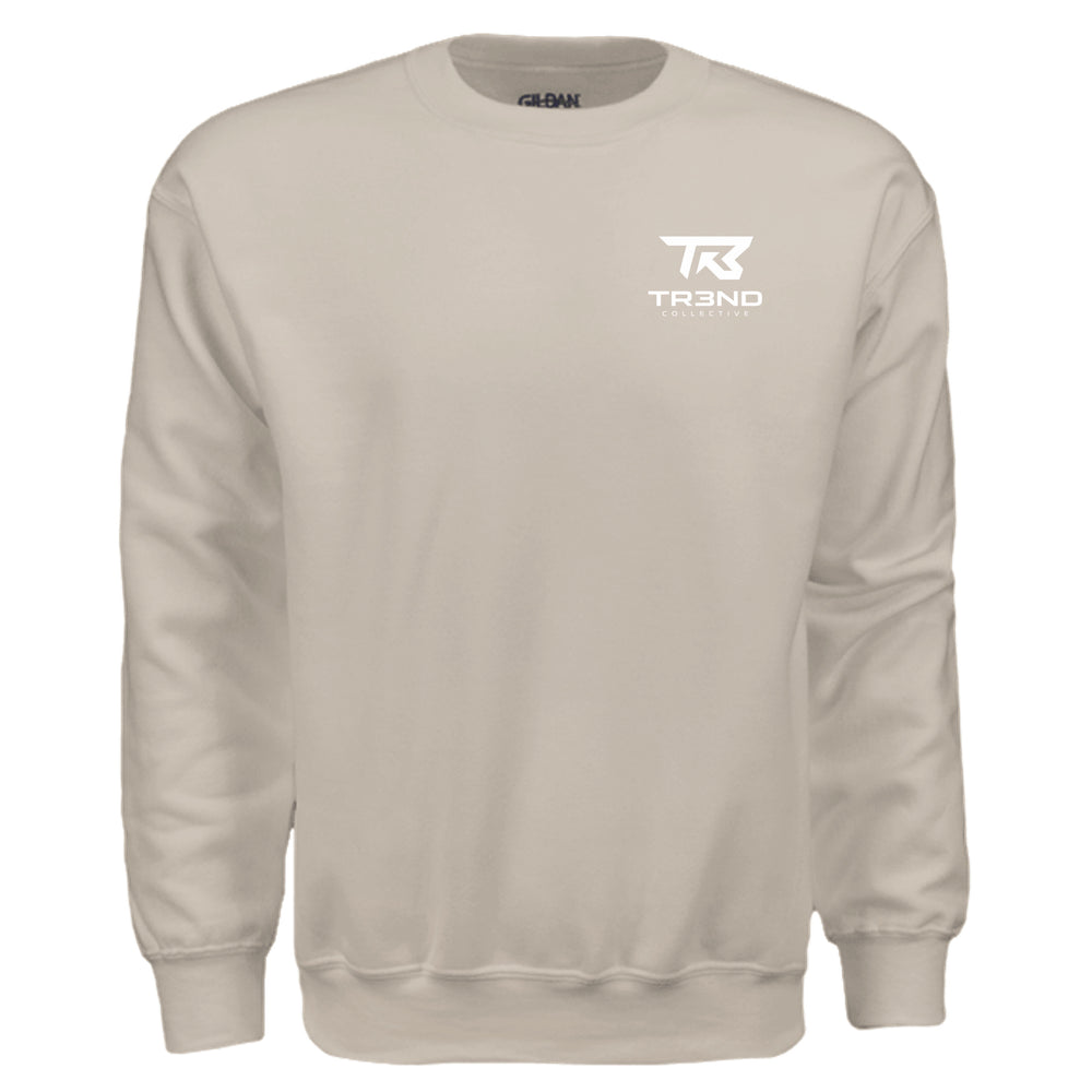 Small Logo Sweatshirt