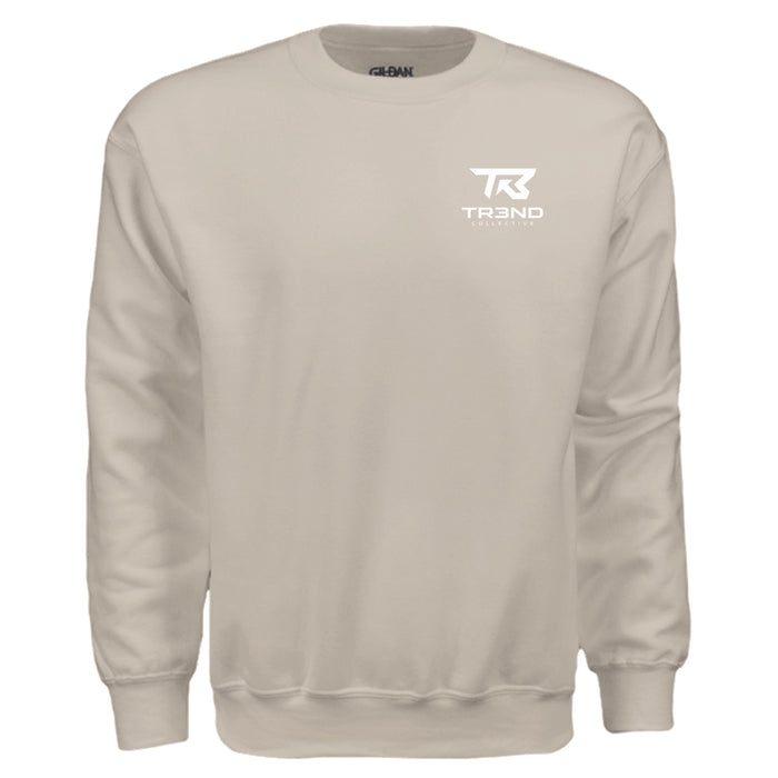 Small Logo Sweatshirt