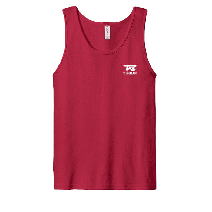 Logo Tank Top
