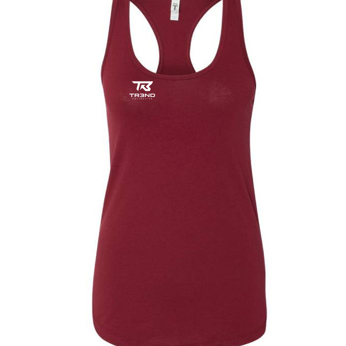 Womens Logo Tank