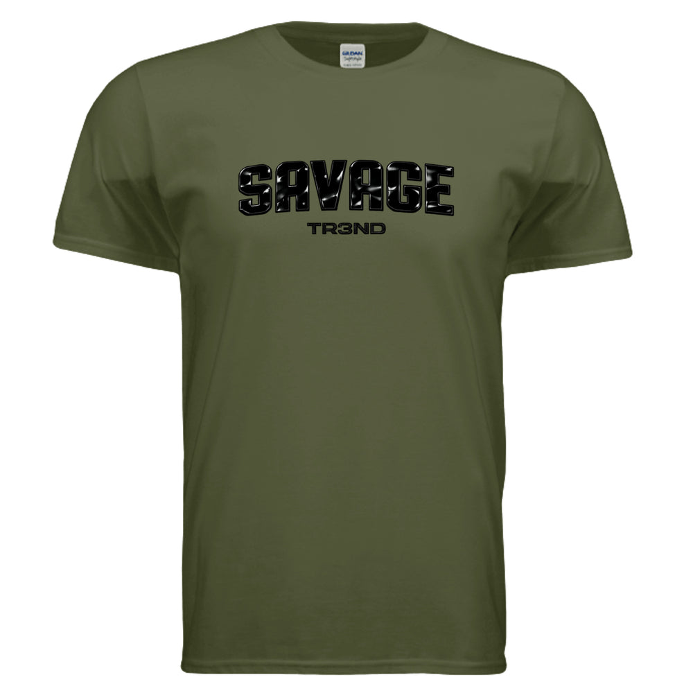 Black Savage
