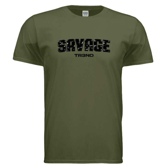 Black Savage