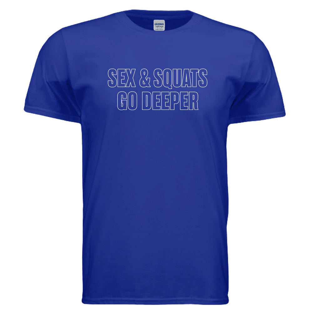 TR3ND Deeper Shirt