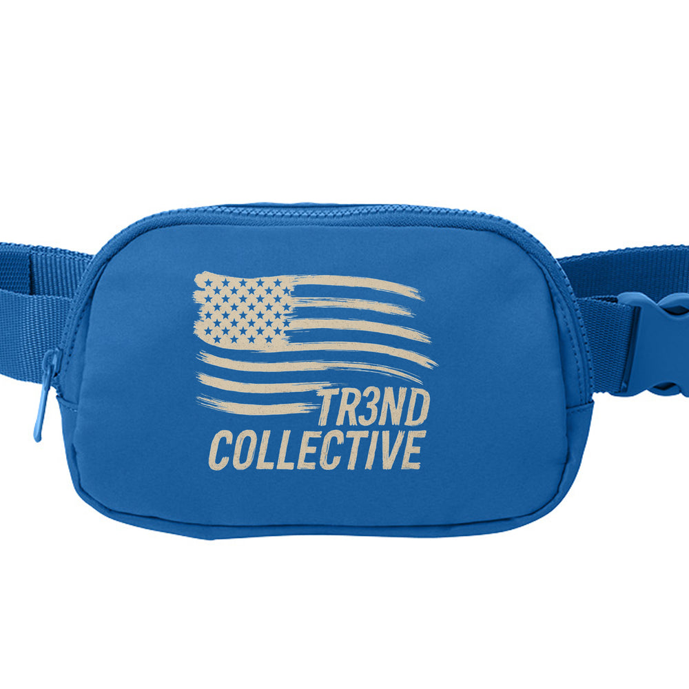 TR3ND Fanny Pack