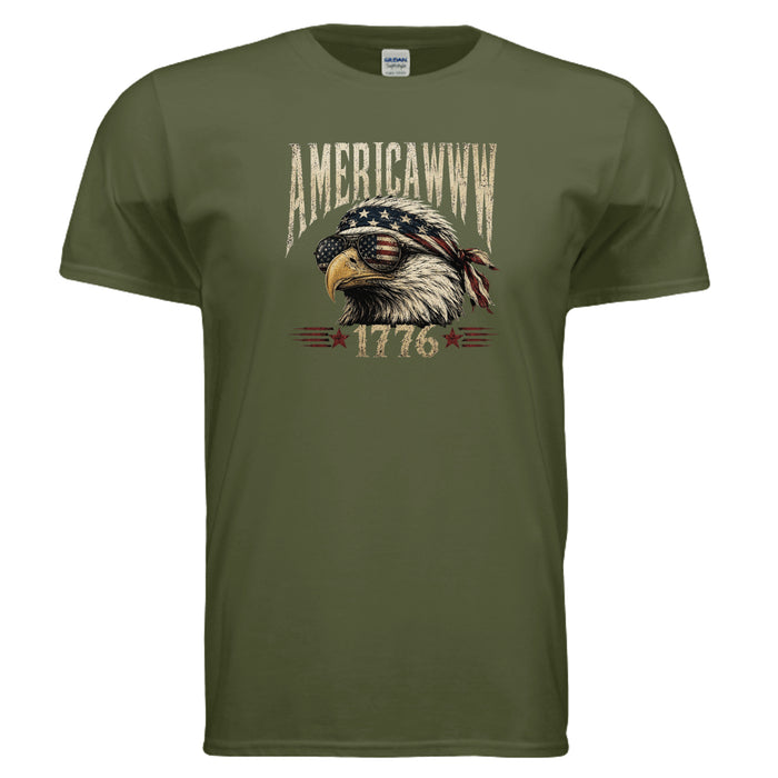 Americaw