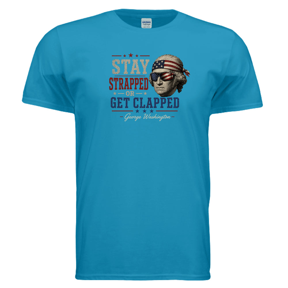 Get Clapped