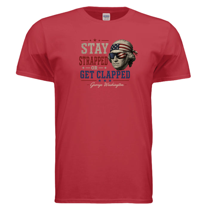 Get Clapped