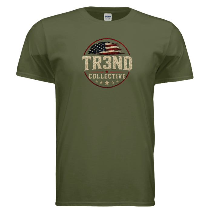 TR3ND 4th Of July